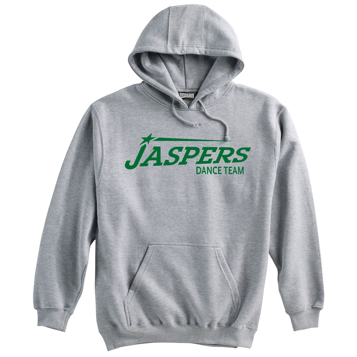 Manhattan top college sweatshirt