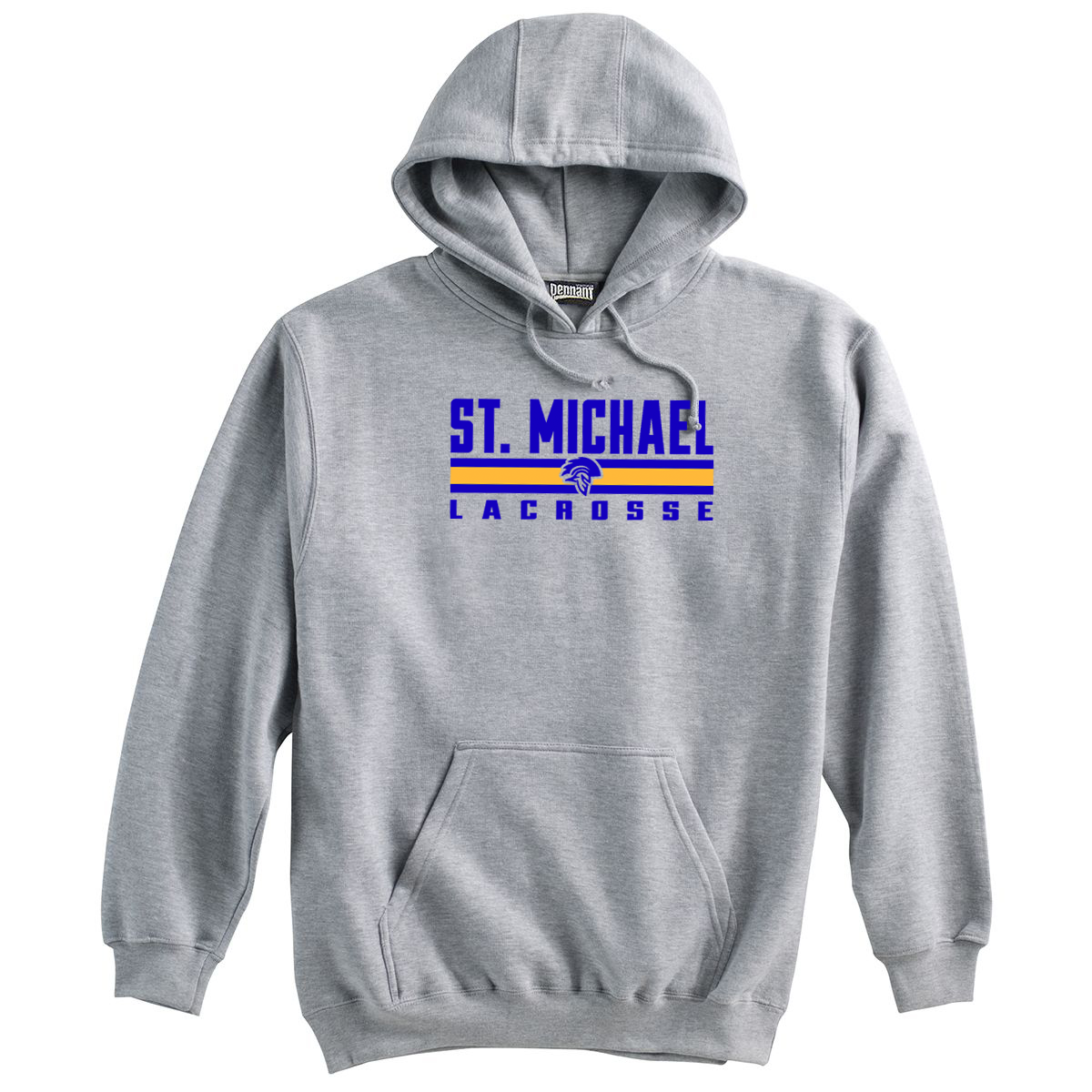 St. Michael Lacrosse Sweatshirt