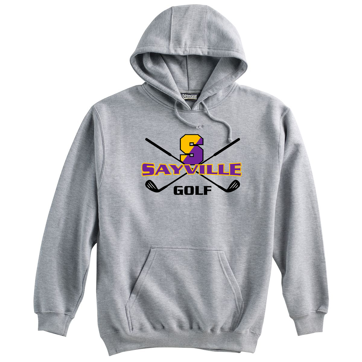 Sayville Golf Sweatshirt