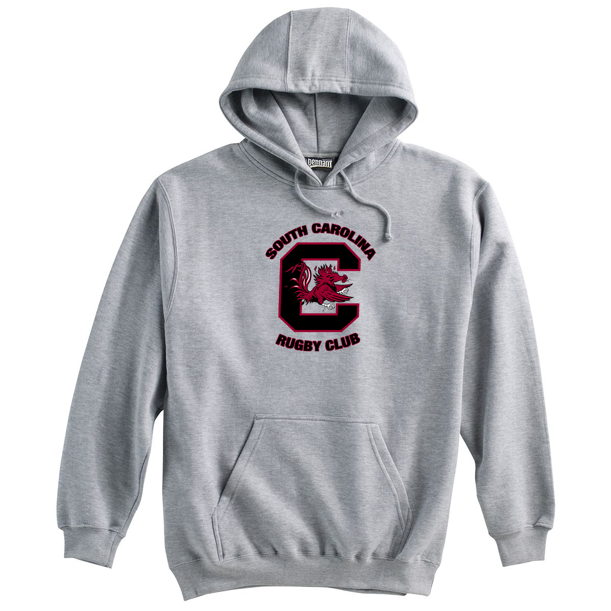 South Carolina Rugby Club Sweatshirt