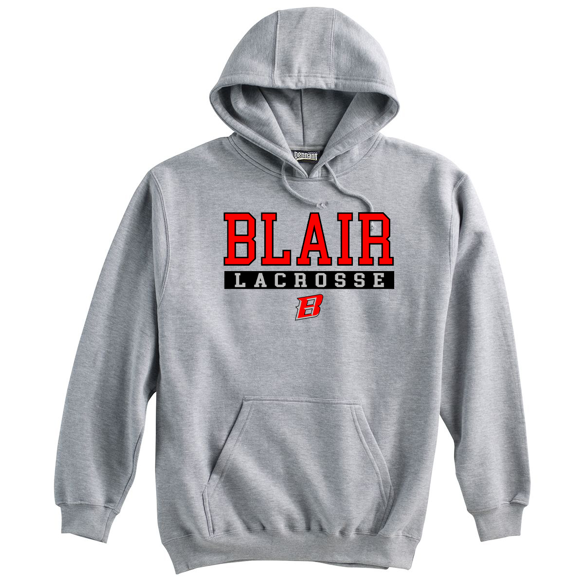 Montgomery Blair Lacrosse Sweatshirt