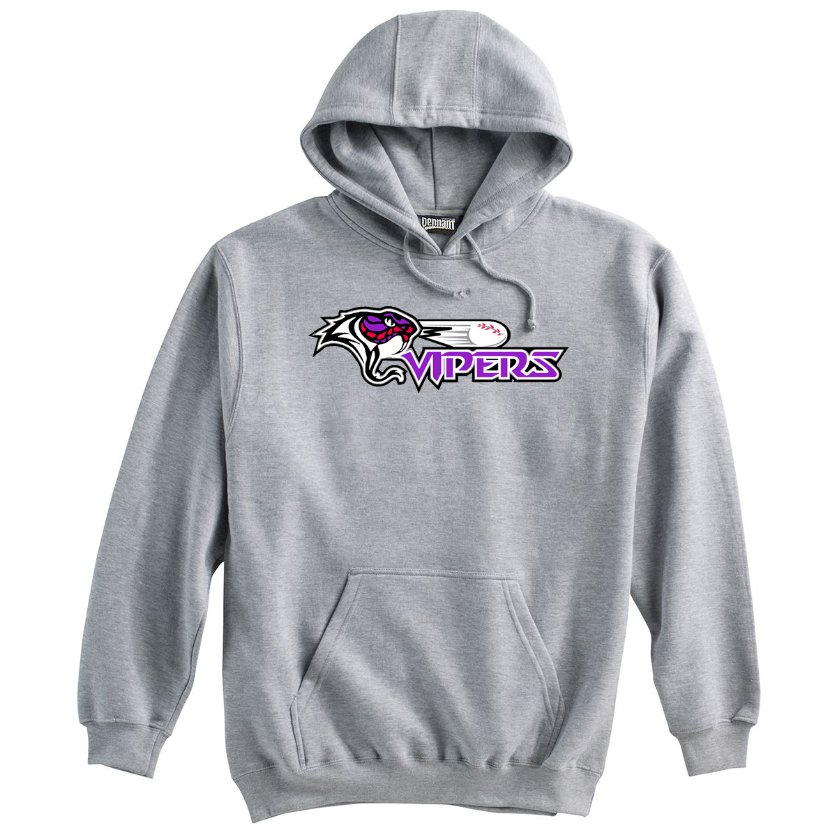 Vipers Baseball Sweatshirt