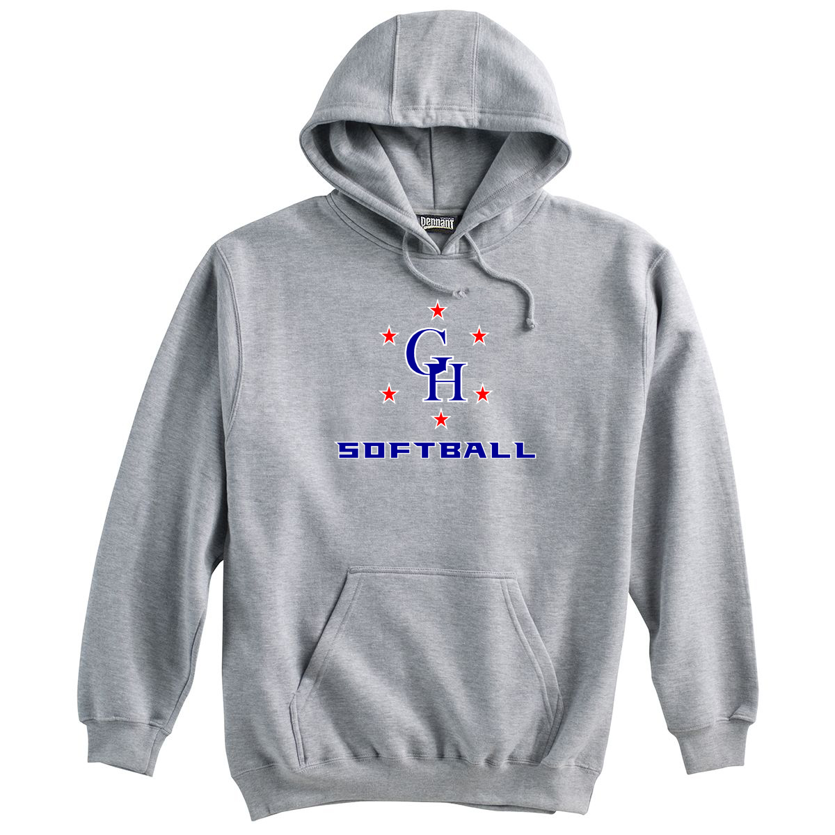 Great Hollow Softball Sweatshirt