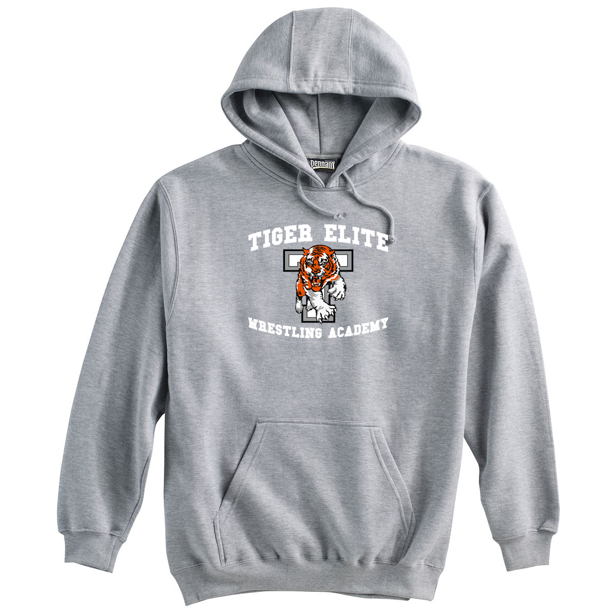 Tiger Elite Wrestling Academy  Sweatshirt