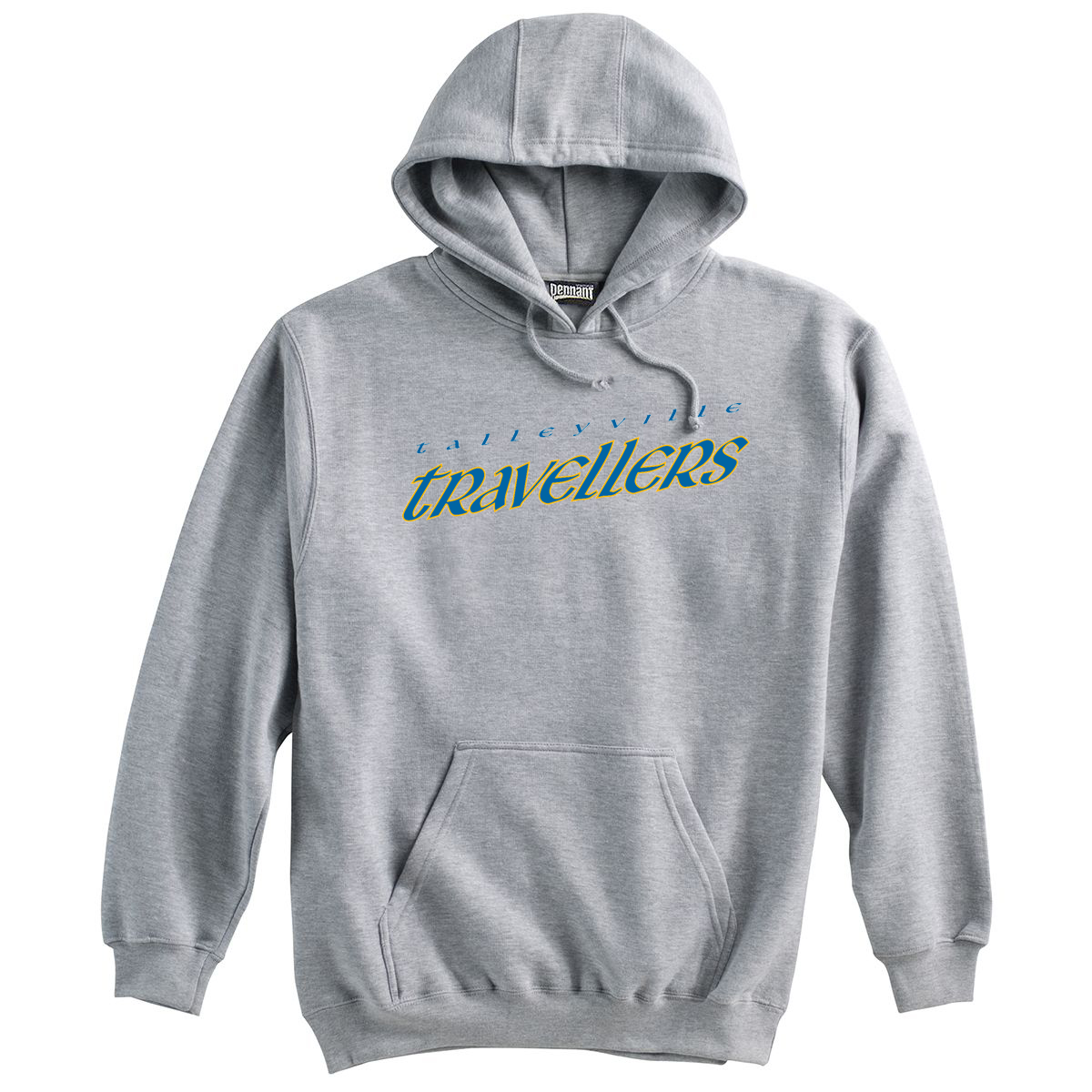 Talleyville Travel Softball Sweatshirt