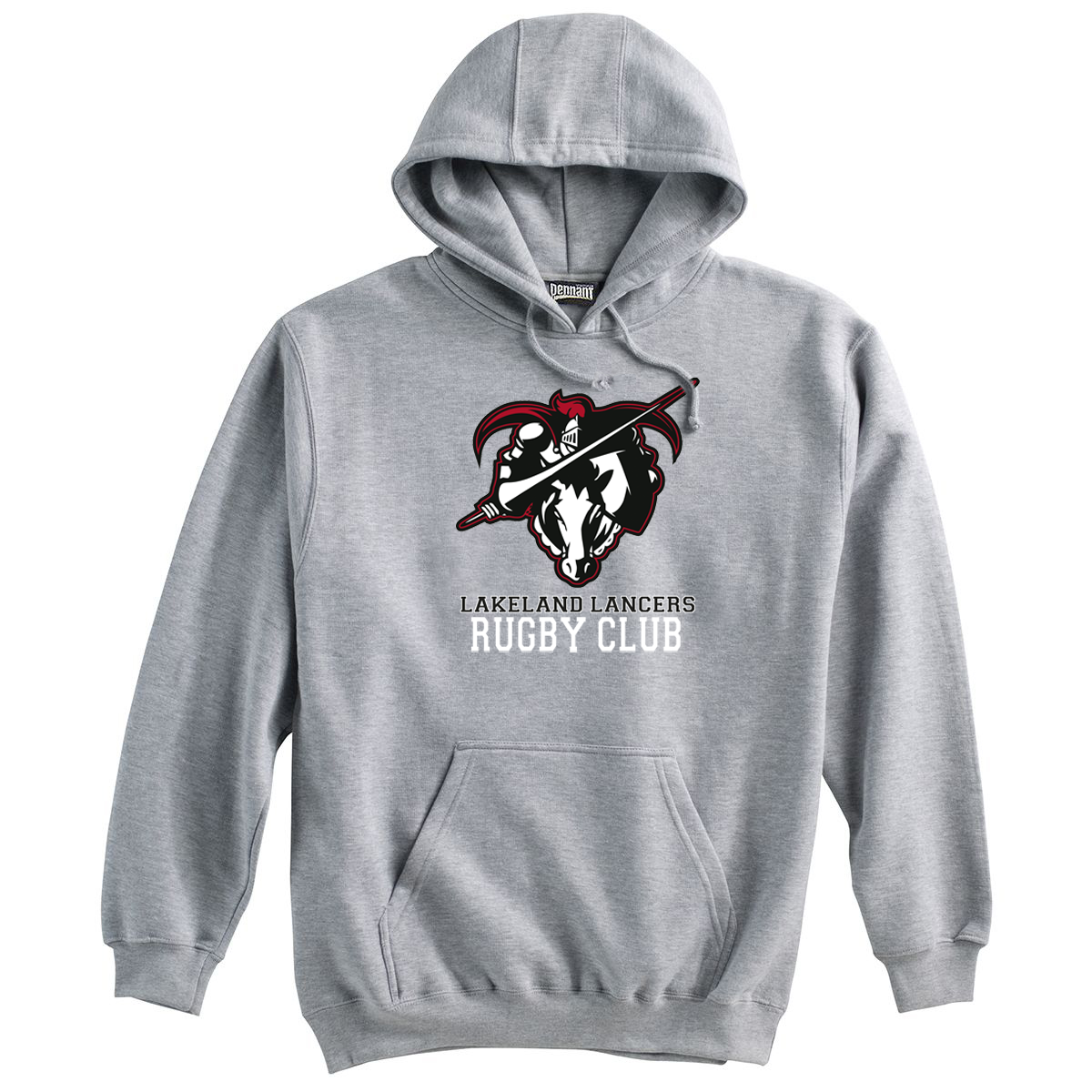 Lakeland Lancers Rugby Football Club Sweatshirt