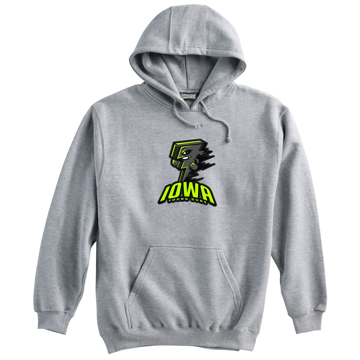 Iowa Young Guns Sweatshirt