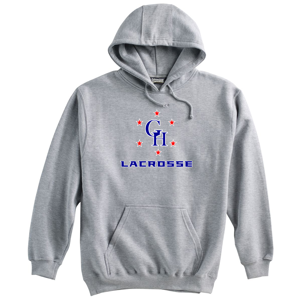 Great Hollow Lacrosse Sweatshirt