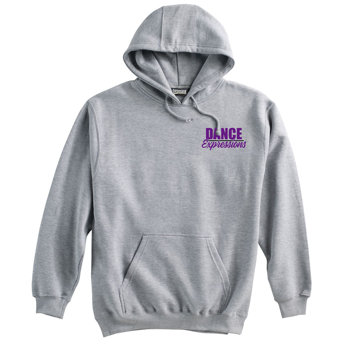 Dance Expressions Sweatshirt