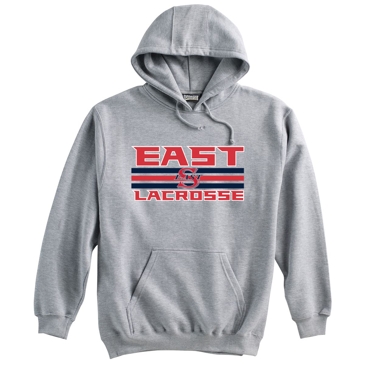 Smithtown East Girls Lacrosse Sweatshirt