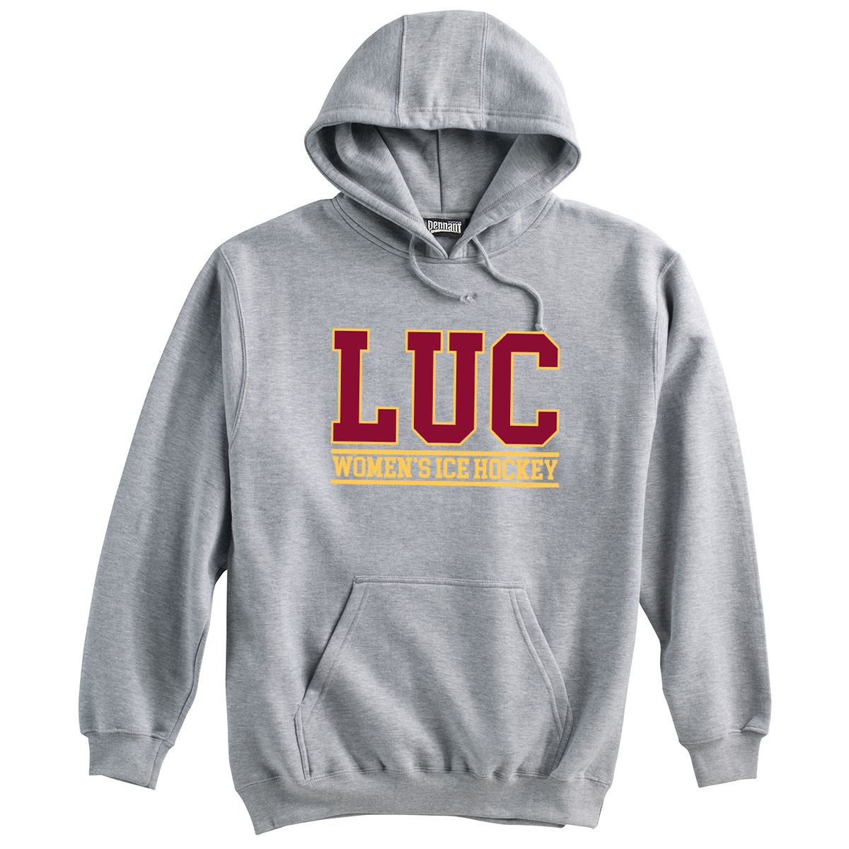 LUC Women's Ice Hockey Sweatshirt