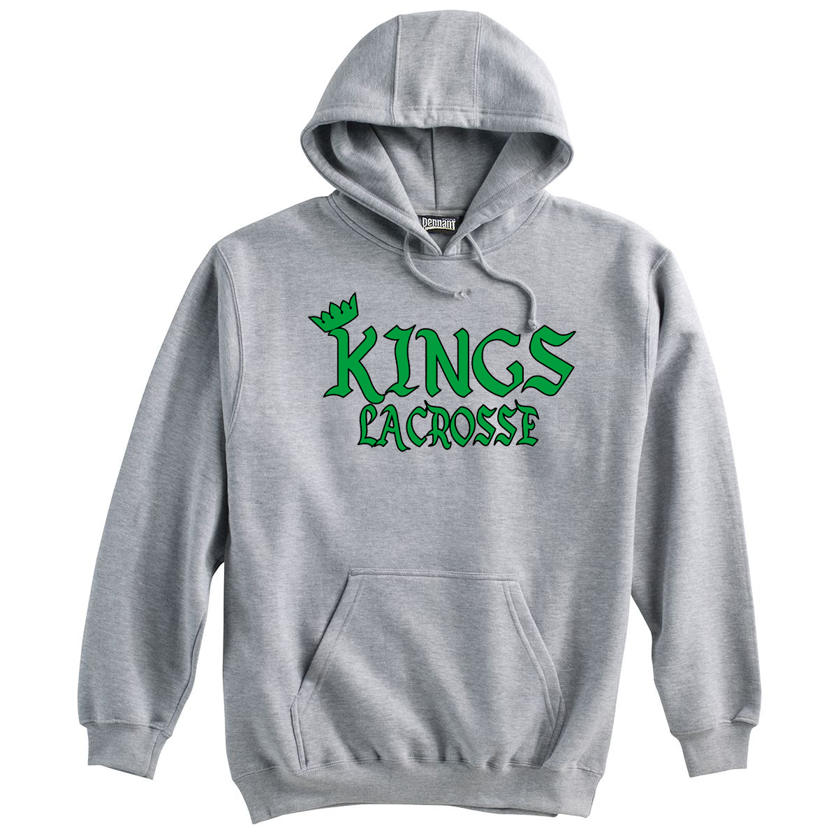 Atlanta Kings Lacrosse Sweatshirt