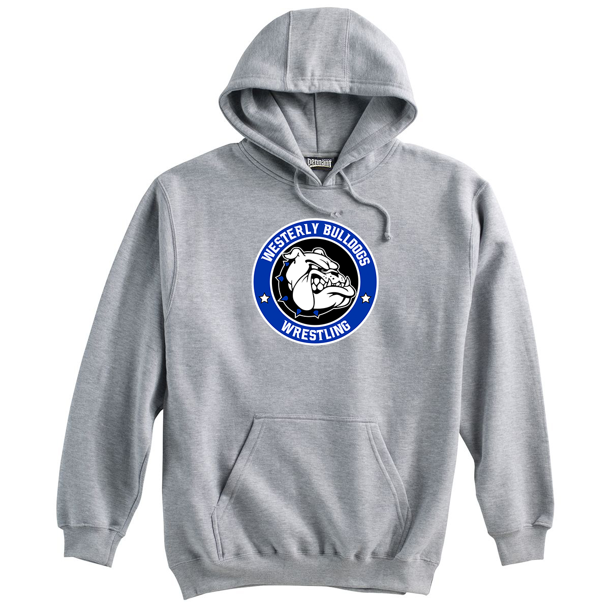 Westerly Wrestling Club Sweatshirt