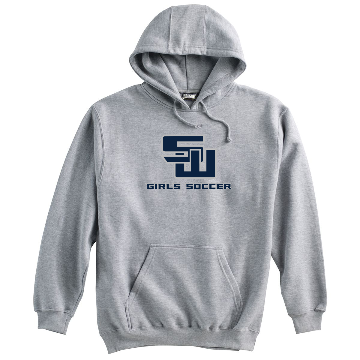 Smithtown West Girls Soccer  Sweatshirt