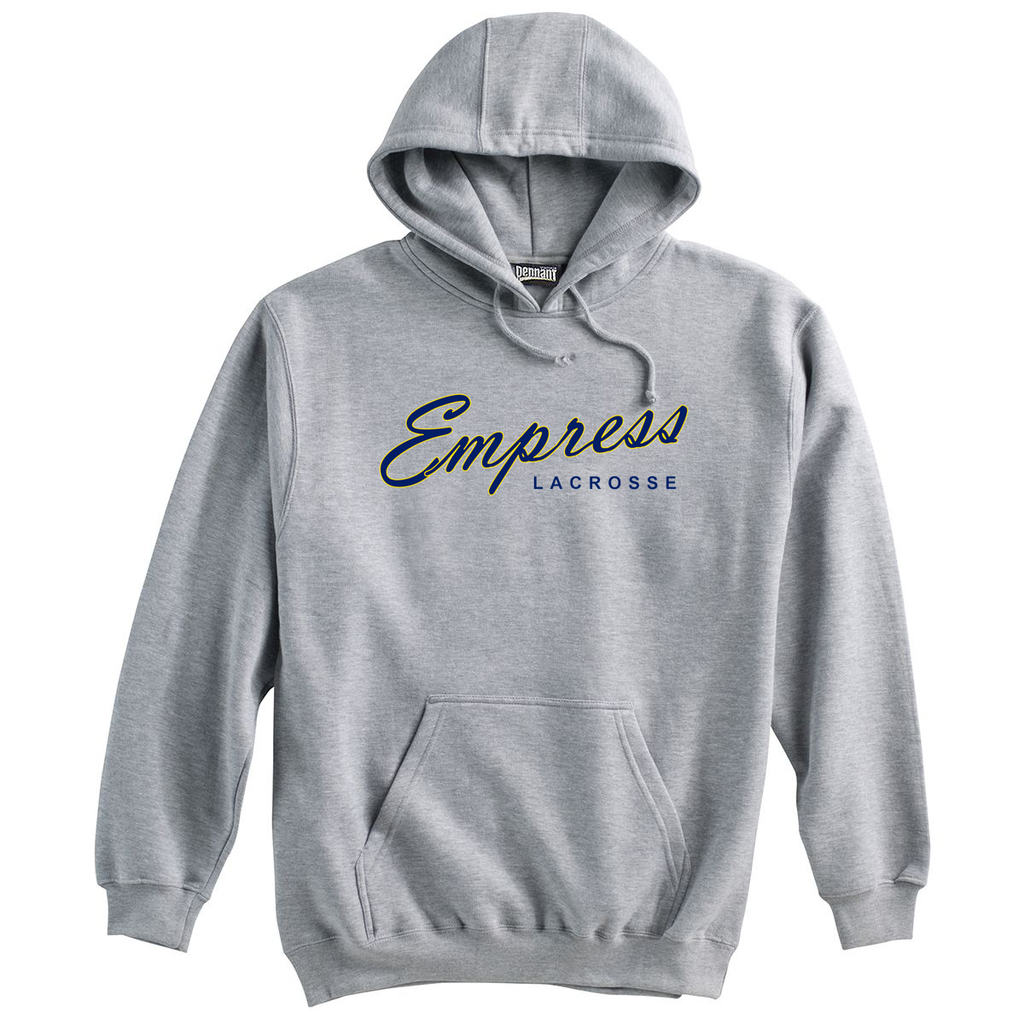 Empress Lacrosse Sweatshirt