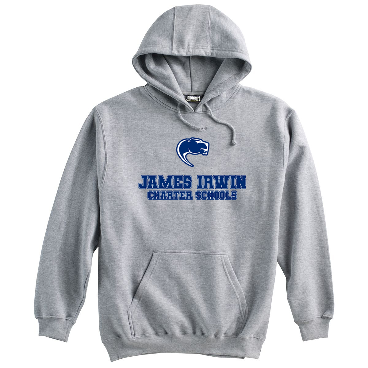 James Irwin Charter Schools Sweatshirt