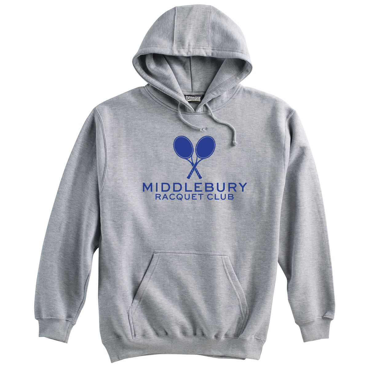 Middlebury Racquet Club Sweatshirt