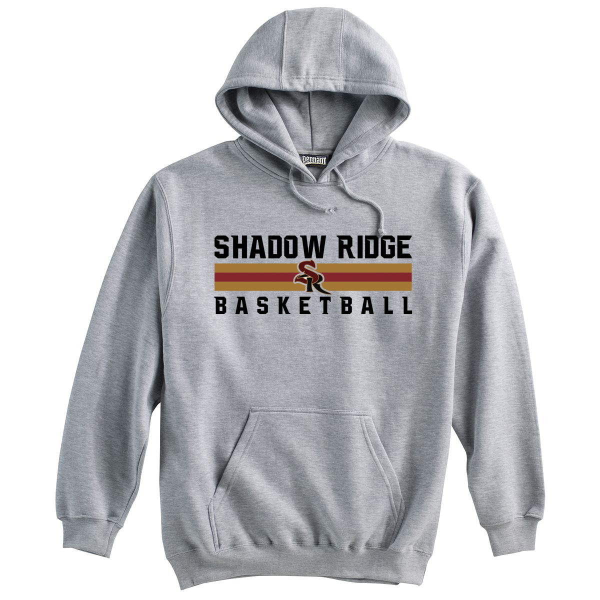 Shadow Ridge Basketball Sweatshirt