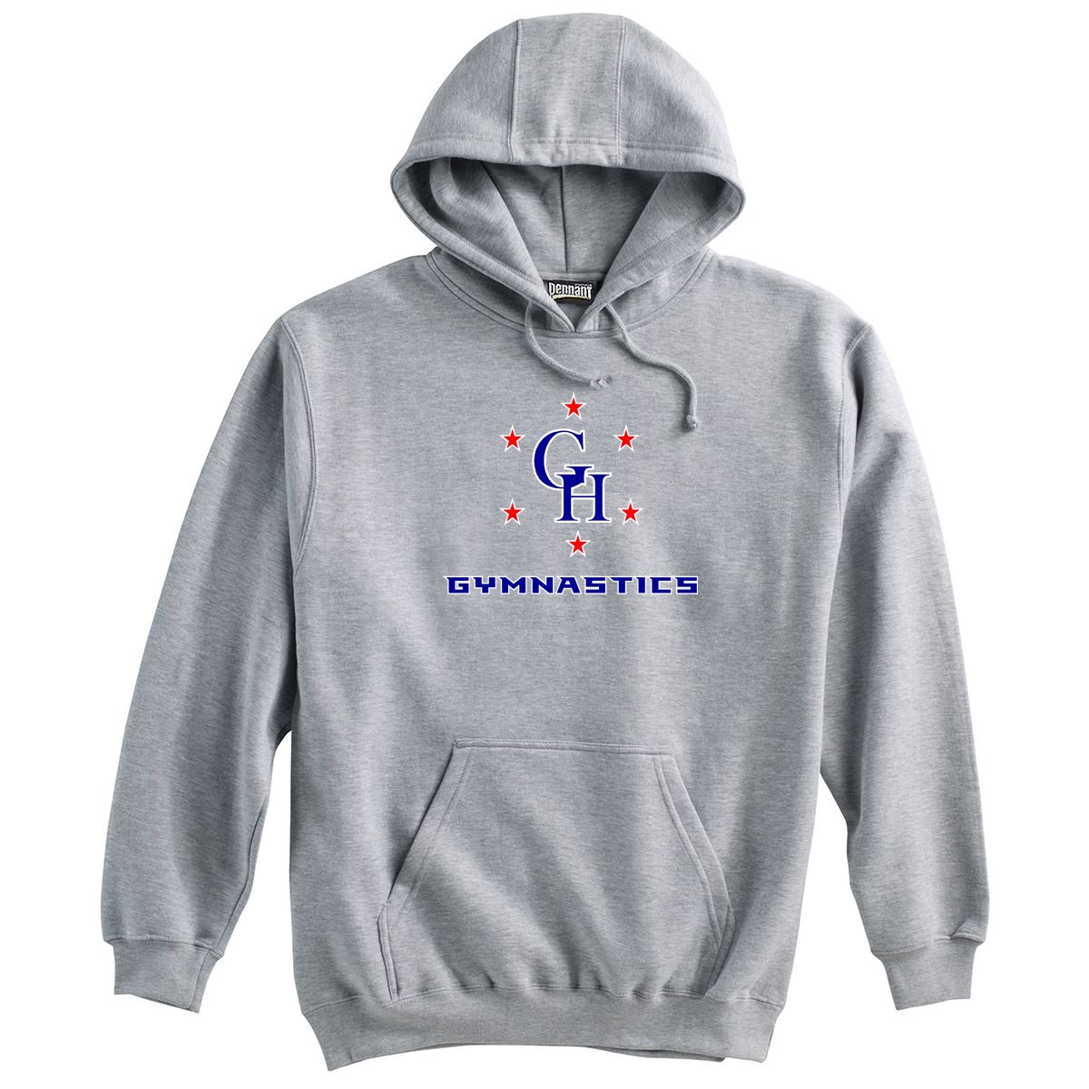 Great Hollow Gymnastics  Sweatshirt