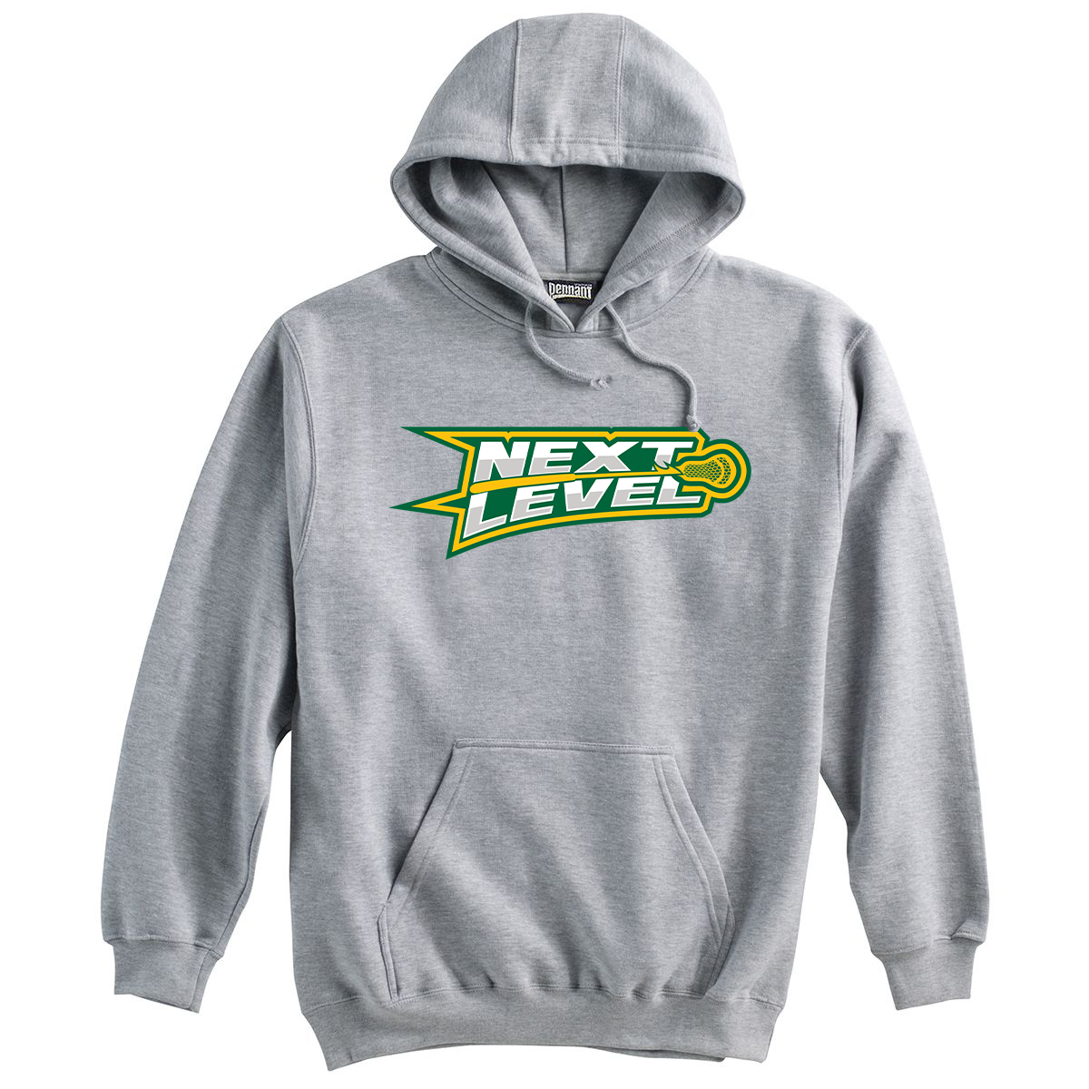 Next Level Northwest Lacrosse Sweatshirt