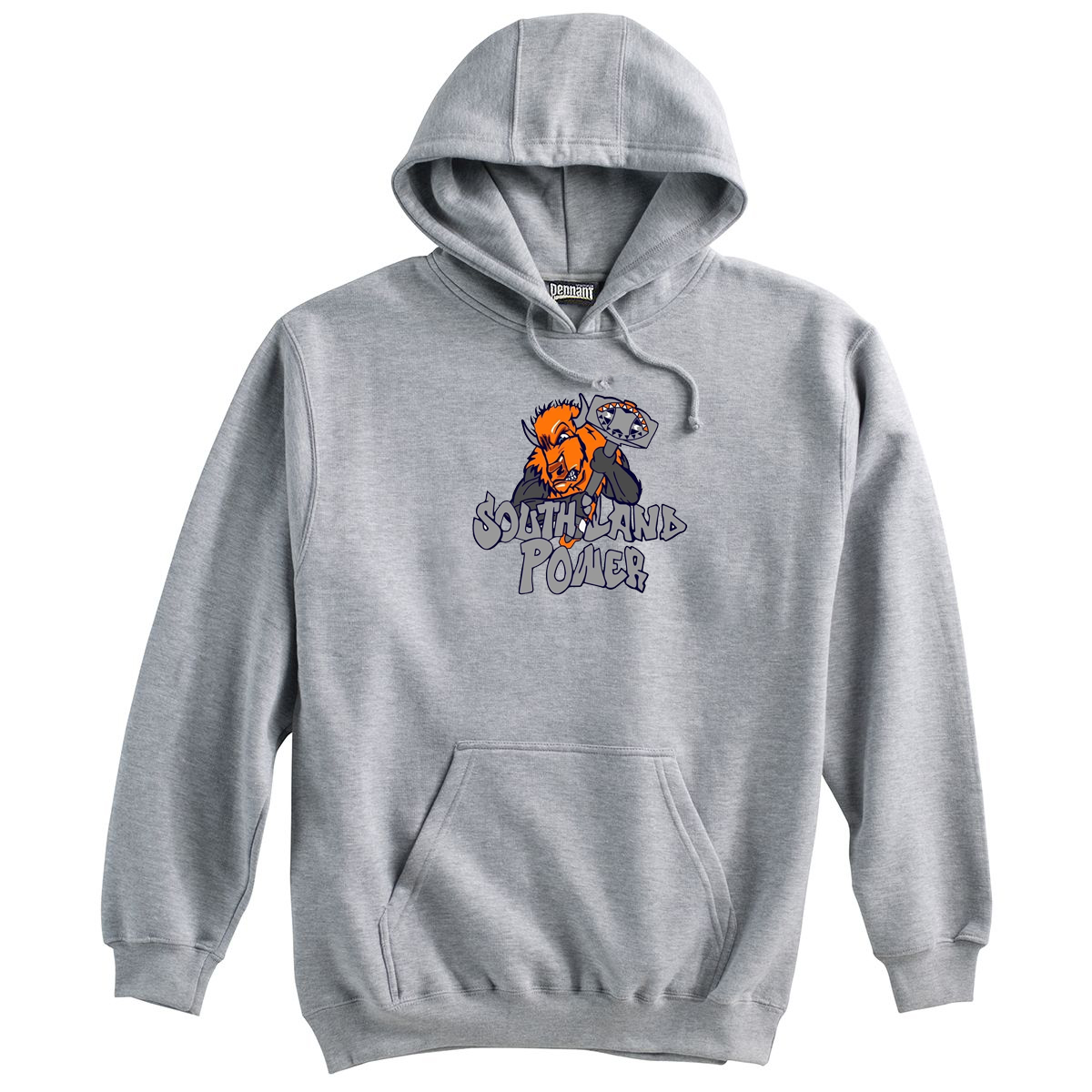 Southland Power Football Sweatshirt