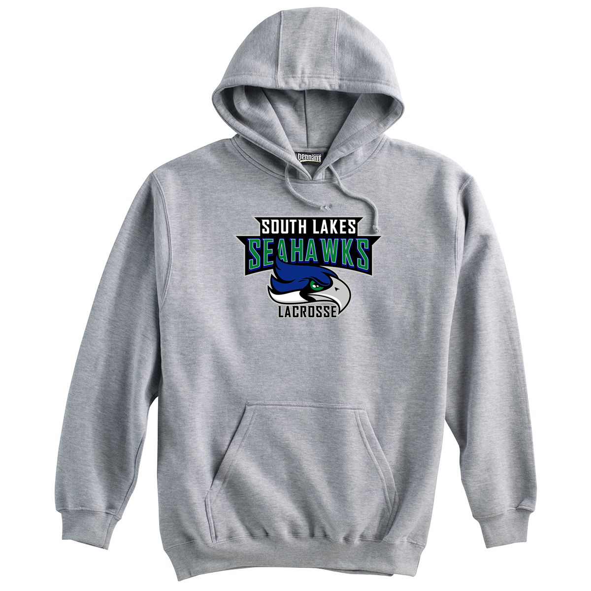 South Lakes Lacrosse Sweatshirt