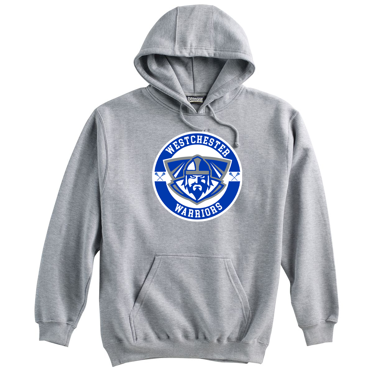 Westchester Warriors Boys Lacrosse Vintage Items