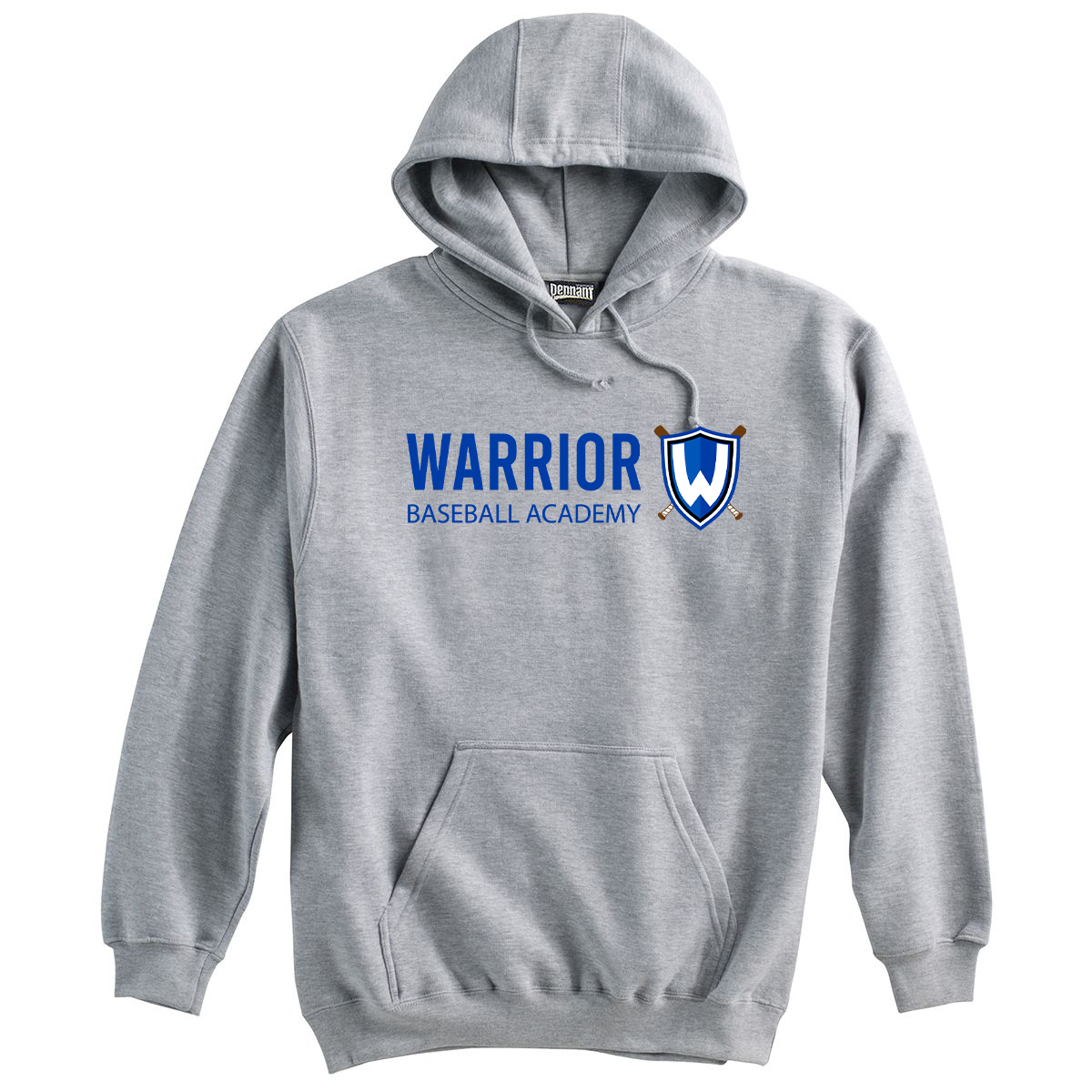 Warrior Baseball Academy Sweatshirt