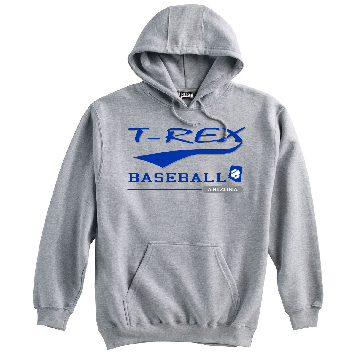 Between The Lines TRB Sweatshirt