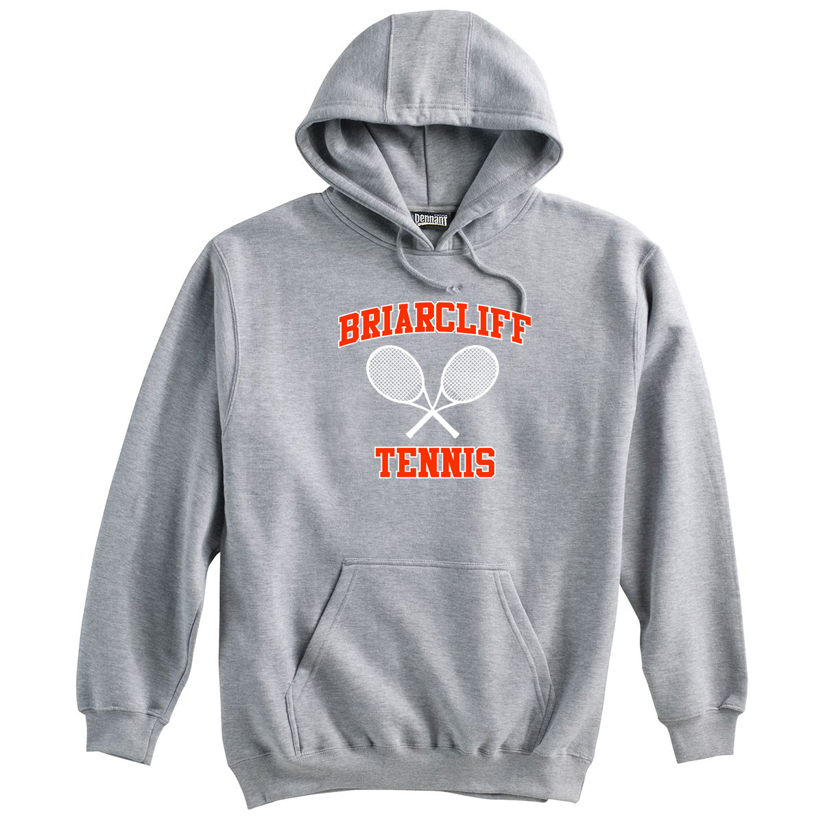 Briarcliff Tennis Sweatshirt