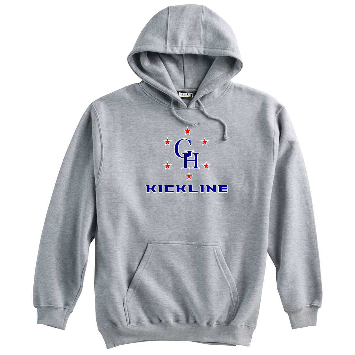 Great Hollow Kickline  Sweatshirt