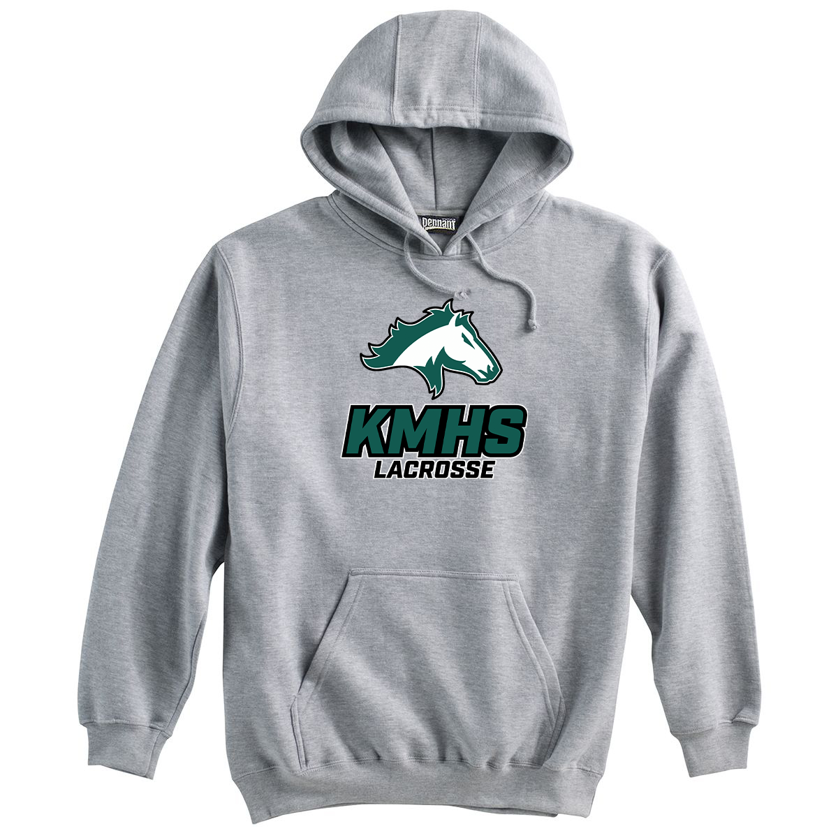 KMHS Mustangs Sweatshirt