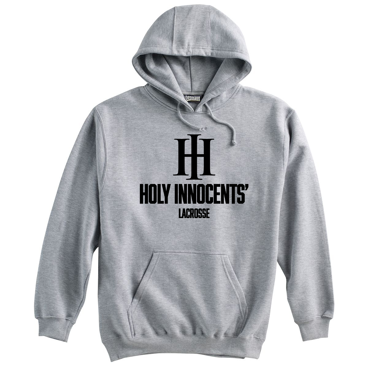 Holy Innocents' Episcopal Lacrosse Sweatshirt