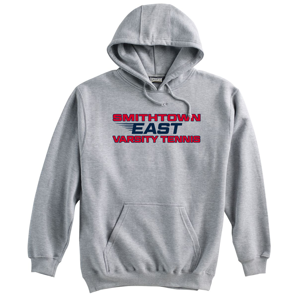 Smithtown East Varsity Tennis Sweatshirt