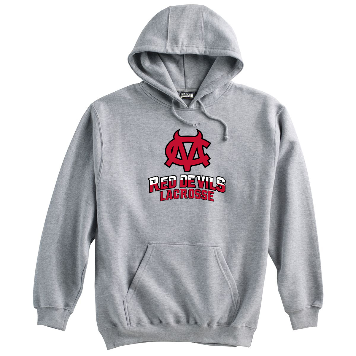 Center Moriches Lacrosse Sweatshirt