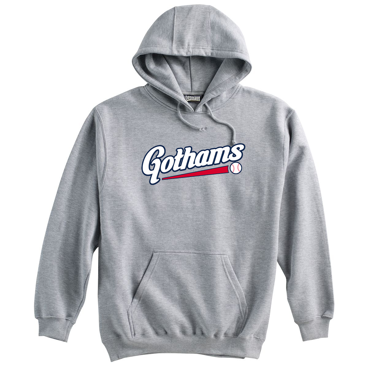 NY Gothams Baseball Sweatshirt