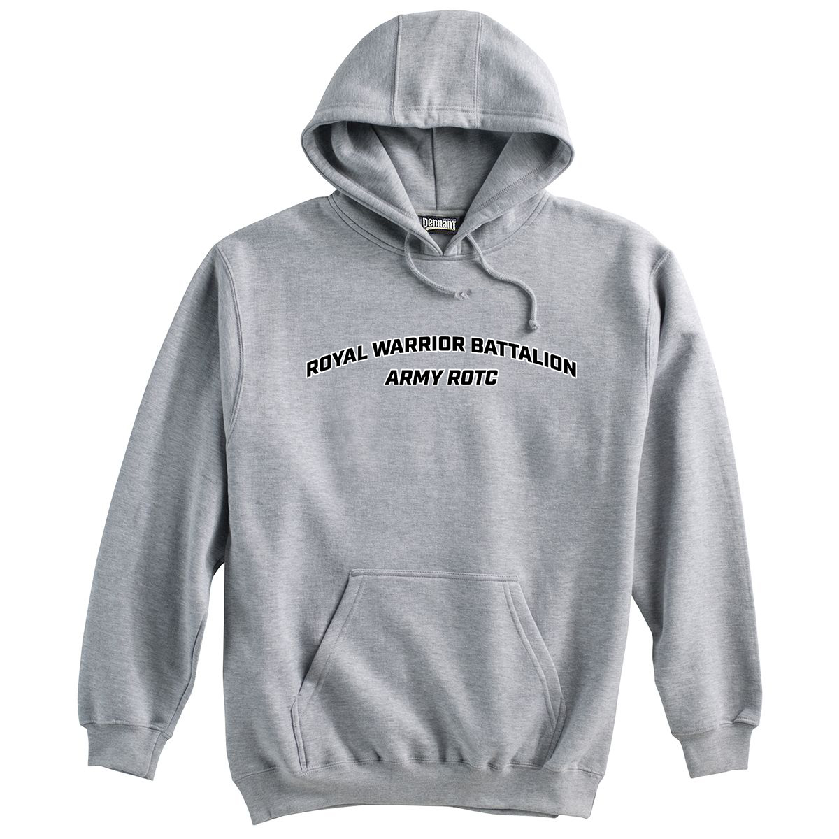 Royal Warrior Battalion Army ROTC Sweatshirt