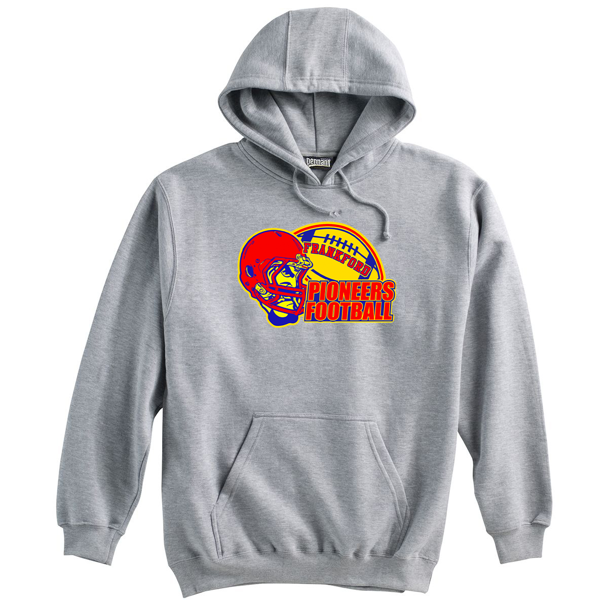 Frankford High School Football Sweatshirt