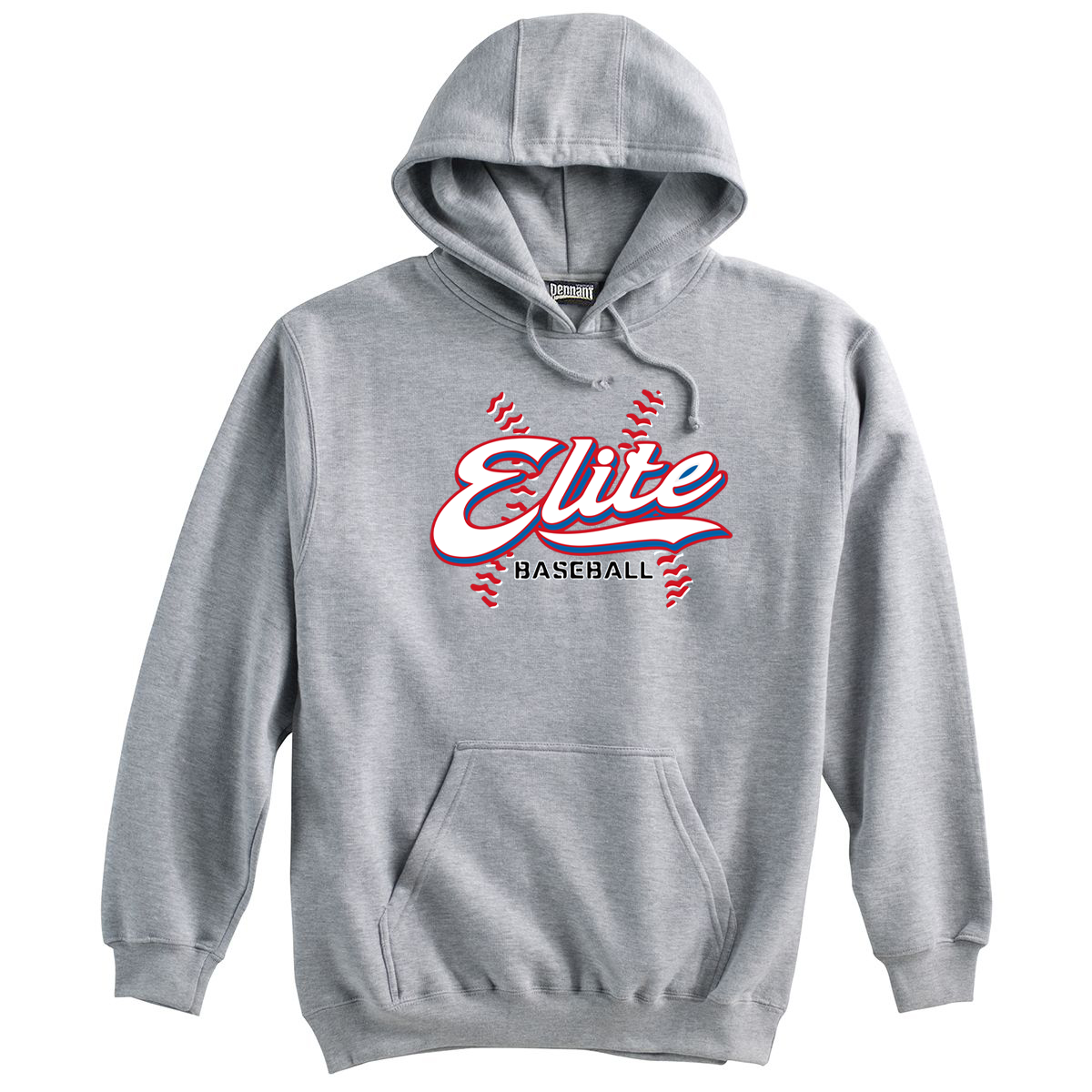 Elite Baseball Sweatshirt