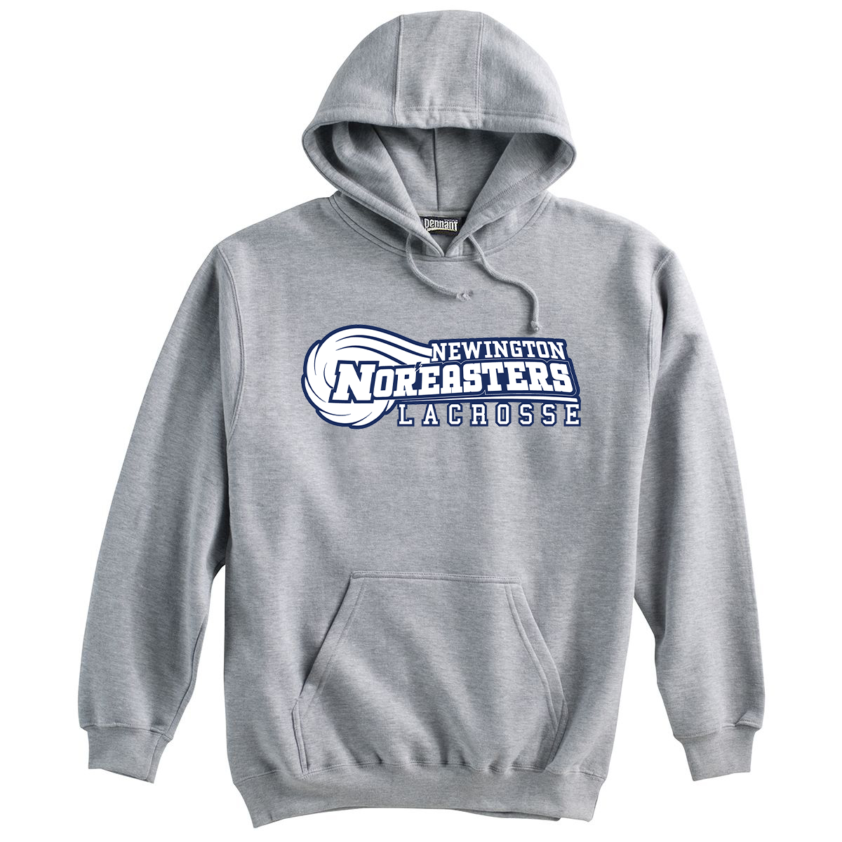 Newington High School Lacrosse Sweatshirt