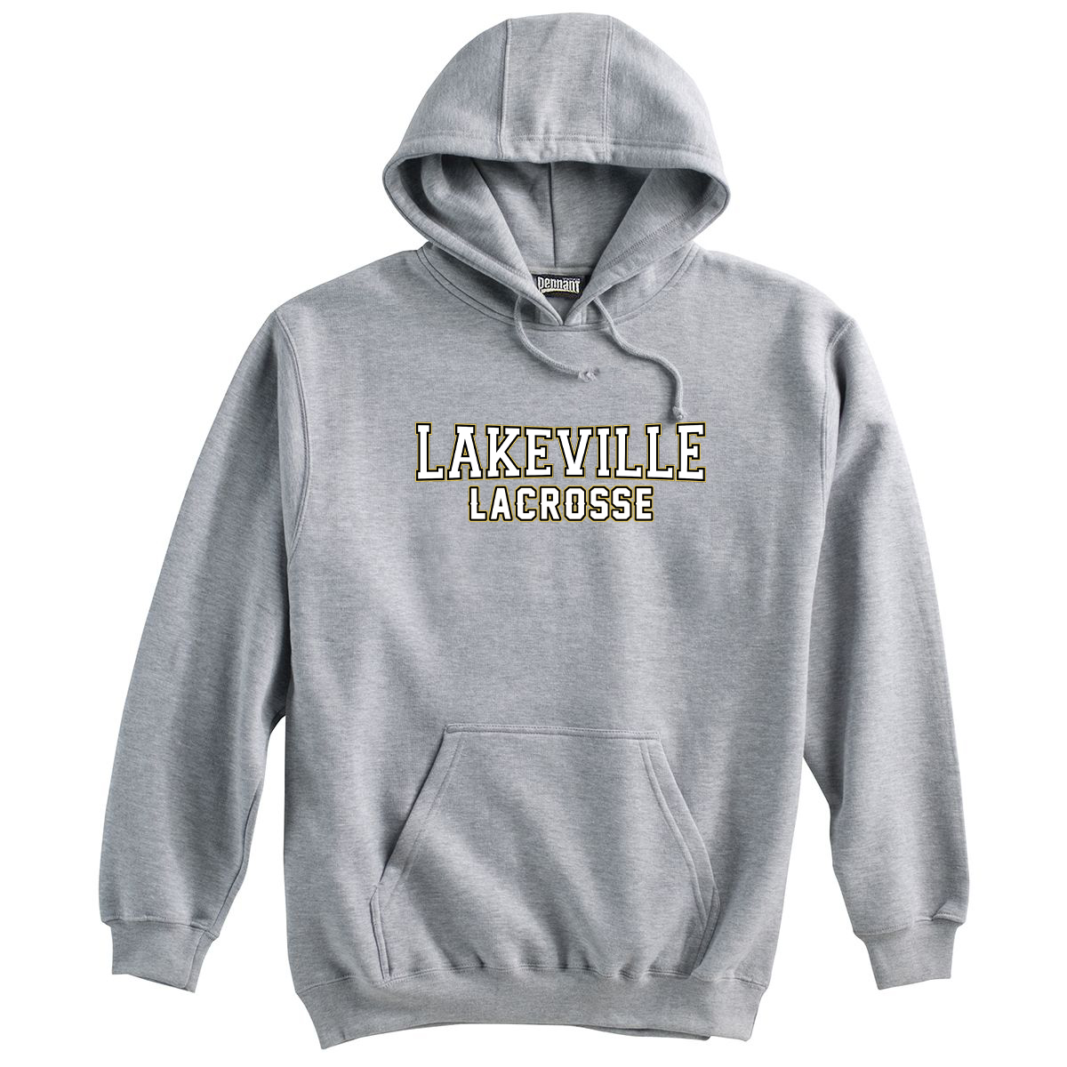 Lakeville Lacrosse Sweatshirt