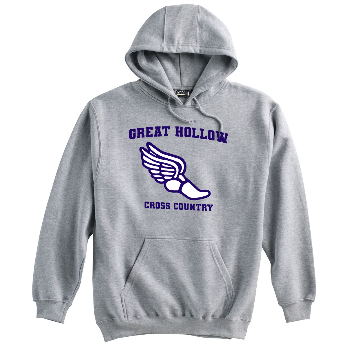 Great Hollow Cross Country Sweatshirt