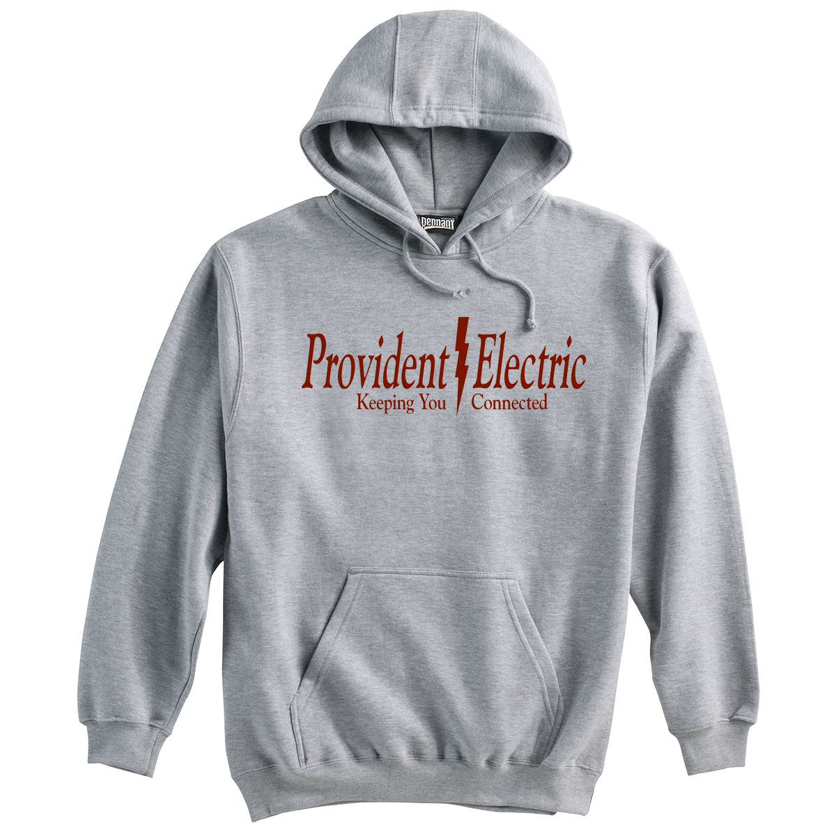 Provident Electric Sweatshirt