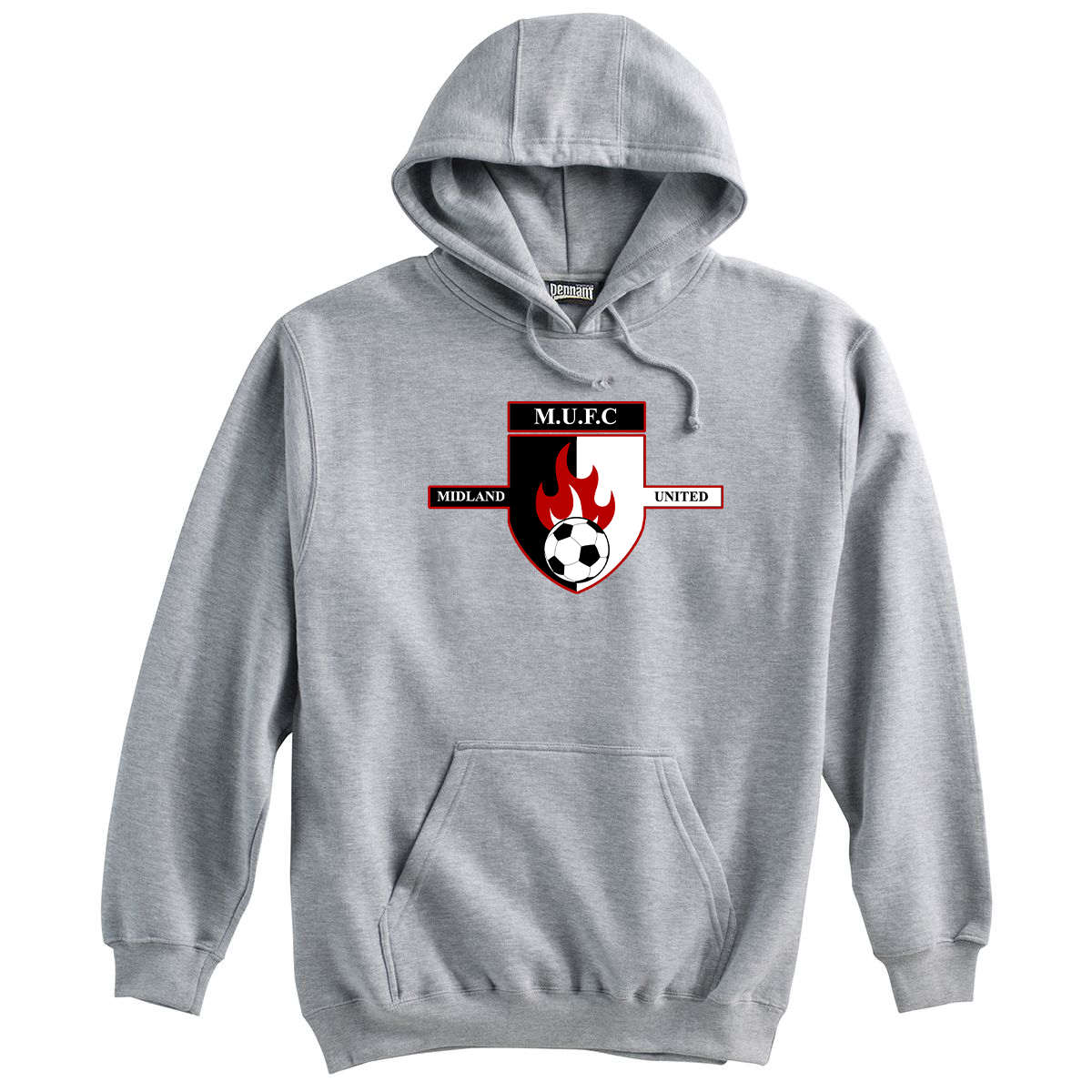 Midland United FC Sweatshirt