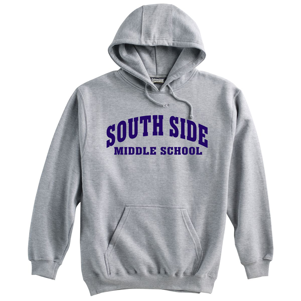 South Side Middle School Sweatshirt