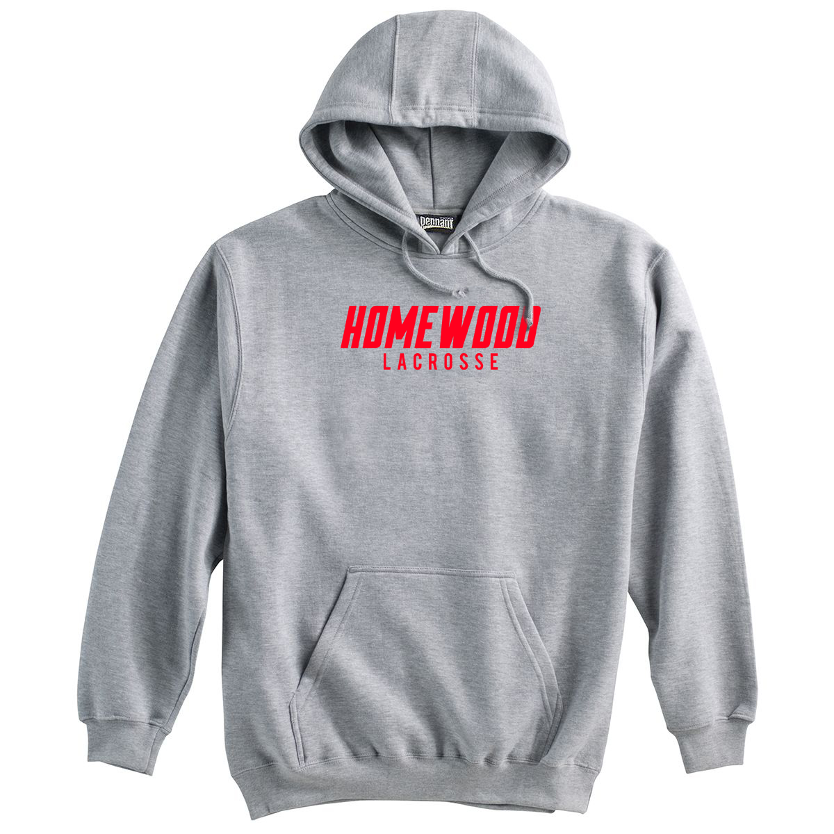 Homewood Lacrosse Sweatshirt