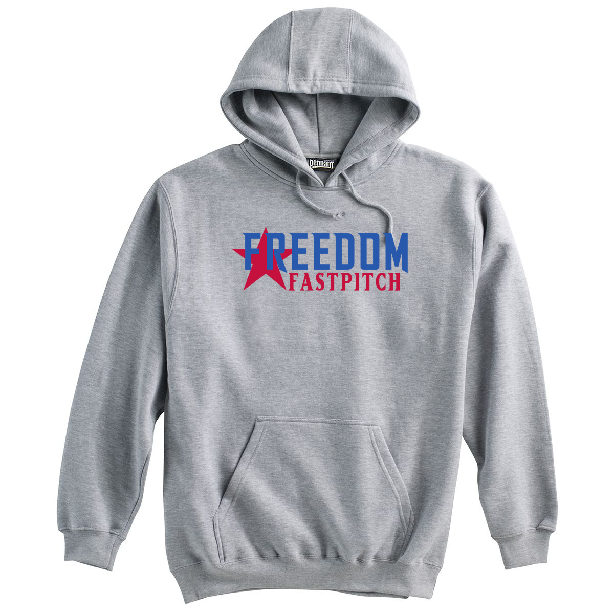 Freedom Fastpitch  Sweatshirt