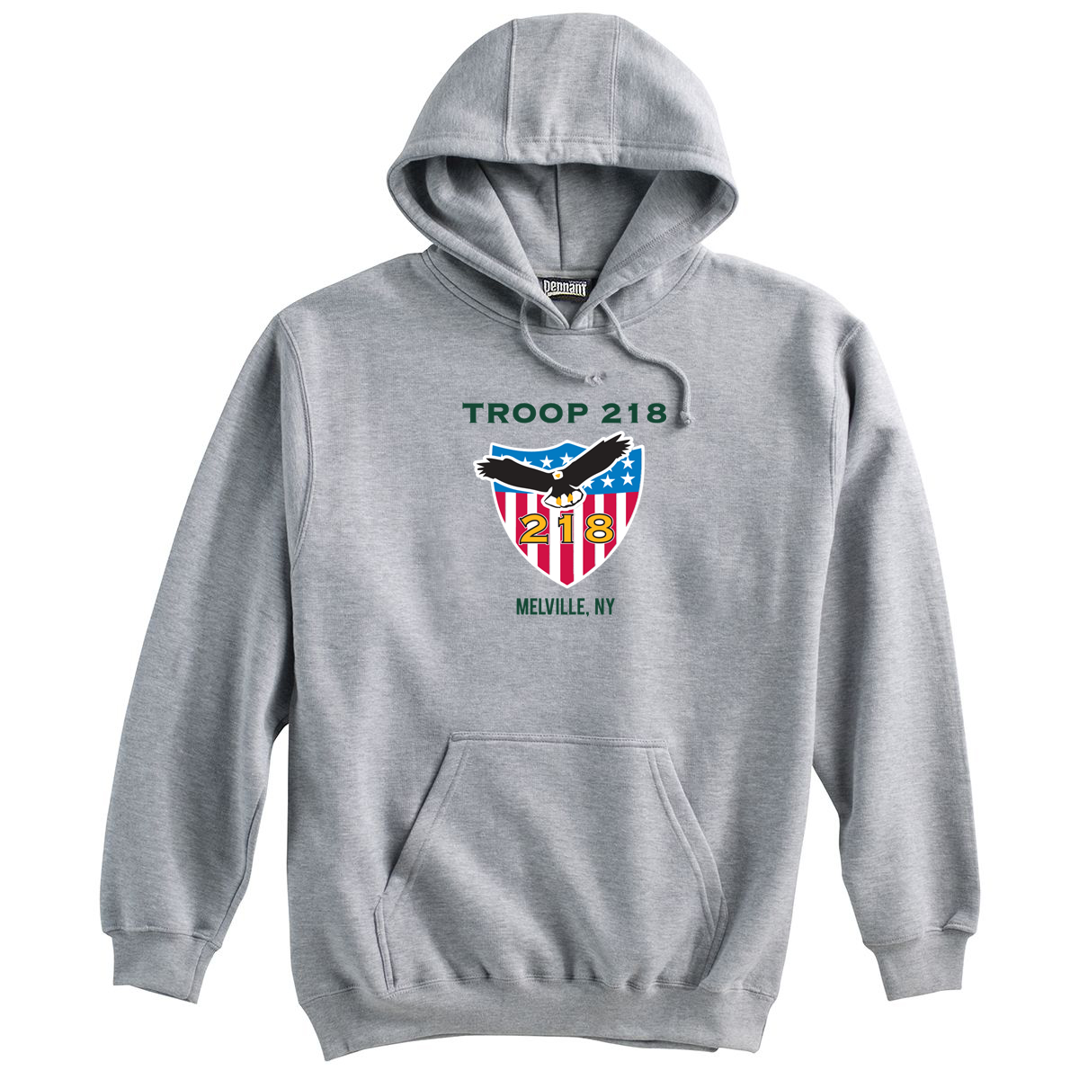 Troop 218 Sweatshirt