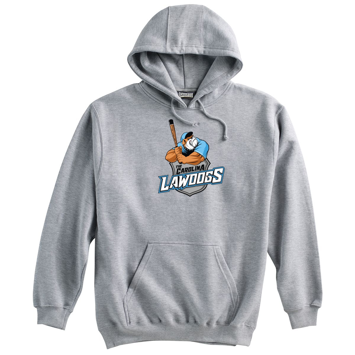 Lawdogs Baseball Sweatshirt