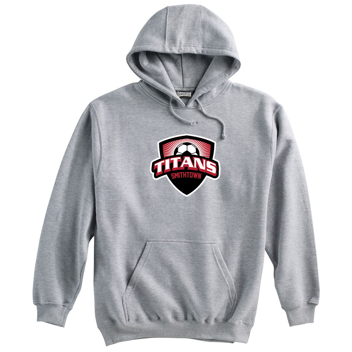 Smithtown Titans Sweatshirt